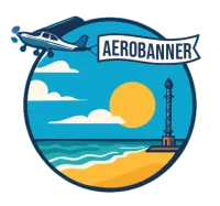 AeroBanner logo